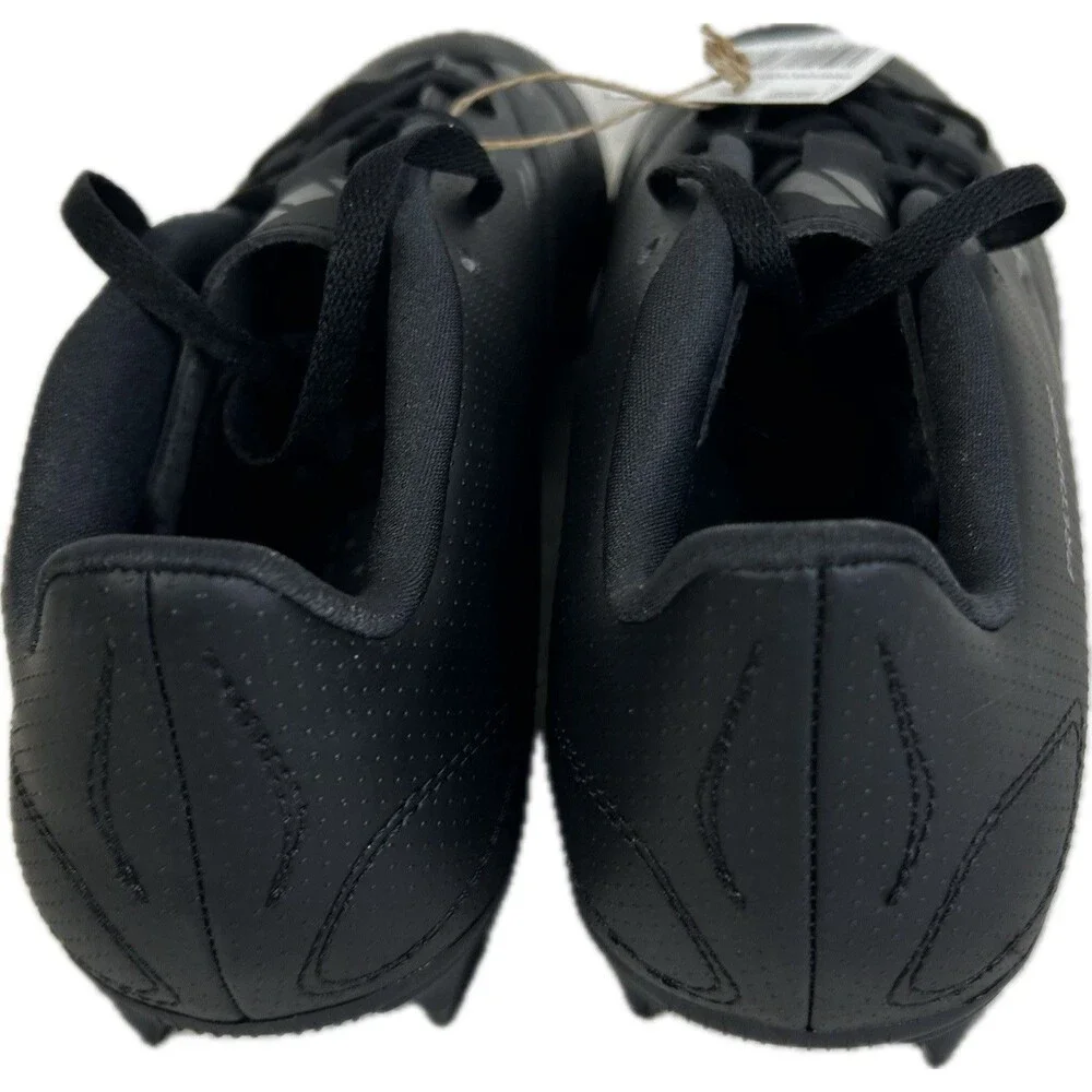 Adidas Predator Club FXG Mens Size 5 Soccer Cleats Firm Ground Spikes IF6345